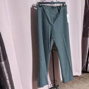 BRAND NEW - Antonio Melani - Gray Dress Pants